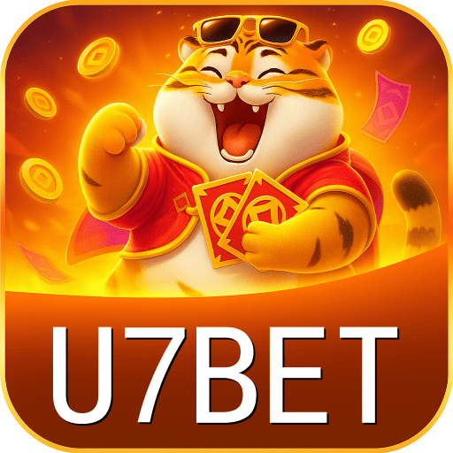 u7bet logo