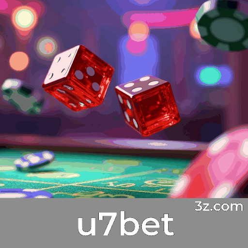 u7bet: Seu Cassino Online Seguro e Divertido