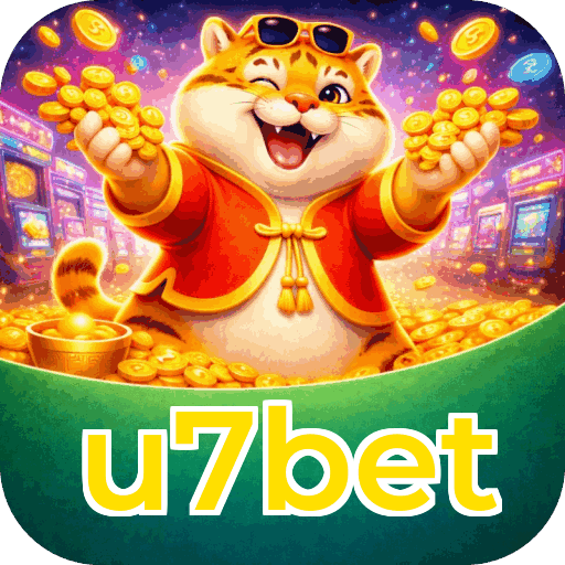 Logo da u7bet