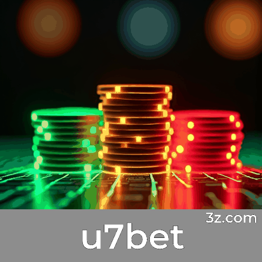 u7bet: Seu Cassino Online Seguro e Divertido