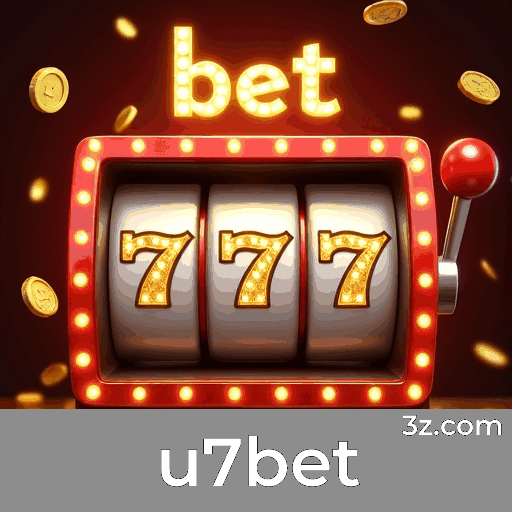 Acessar o site u7bet COM