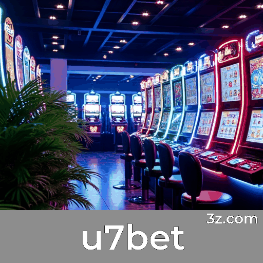 Cassino Online u7bet